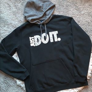 Nike hoodie